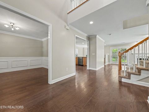 Tiny photo for 12943 Peach View Drive, Knoxville, TN 37922 (MLS # 1341460)