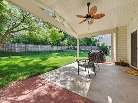 Tiny photo for 12943 Peach View Drive, Knoxville, TN 37922 (MLS # 1341460)