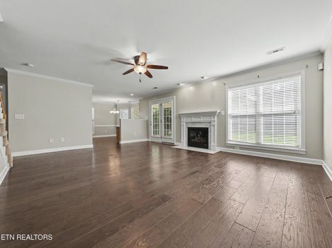 Tiny photo for 12943 Peach View Drive, Knoxville, TN 37922 (MLS # 1341460)
