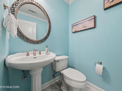 Tiny photo for 12943 Peach View Drive, Knoxville, TN 37922 (MLS # 1341460)