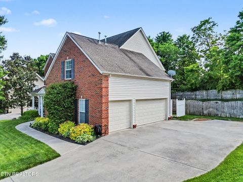 Tiny photo for 12943 Peach View Drive, Knoxville, TN 37922 (MLS # 1341460)