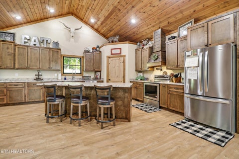 Tiny photo for 715 Crab Mountain Rd, Jamestown, TN 38556 (MLS # 1355551)