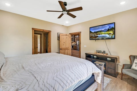 Tiny photo for 715 Crab Mountain Rd, Jamestown, TN 38556 (MLS # 1355551)