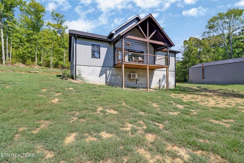 Photo of 715 Crab Mountain Rd, Jamestown, TN 38556 (MLS # 1355551)