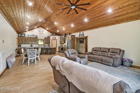 Tiny photo for 715 Crab Mountain Rd, Jamestown, TN 38556 (MLS # 1355551)