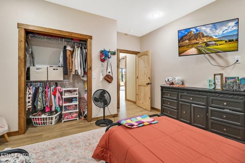 Tiny photo for 715 Crab Mountain Rd, Jamestown, TN 38556 (MLS # 1355551)