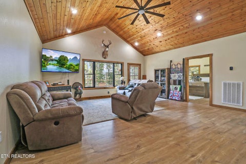 Tiny photo for 715 Crab Mountain Rd, Jamestown, TN 38556 (MLS # 1355551)