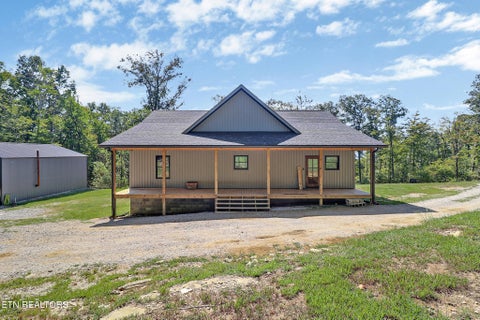Tiny photo for 715 Crab Mountain Rd, Jamestown, TN 38556 (MLS # 1355551)