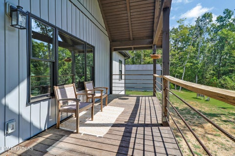 Tiny photo for 715 Crab Mountain Rd, Jamestown, TN 38556 (MLS # 1355551)