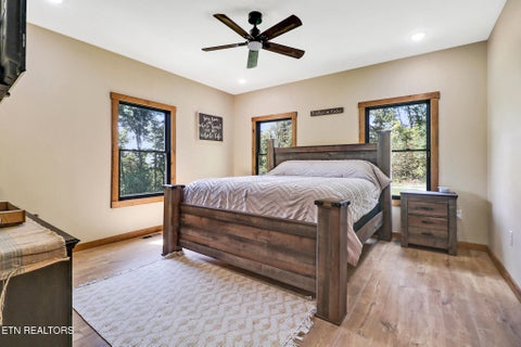 Tiny photo for 715 Crab Mountain Rd, Jamestown, TN 38556 (MLS # 1355551)