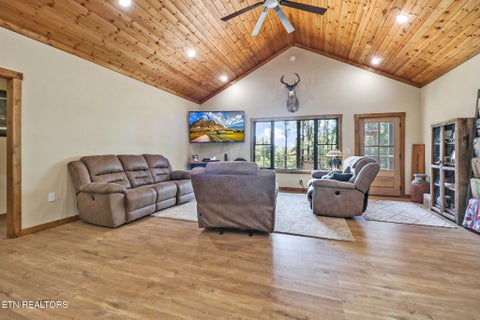 Tiny photo for 715 Crab Mountain Rd, Jamestown, TN 38556 (MLS # 1355551)