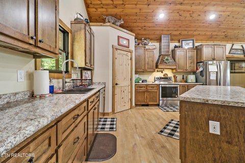 Tiny photo for 715 Crab Mountain Rd, Jamestown, TN 38556 (MLS # 1355551)