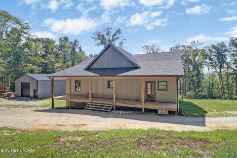 Tiny photo for 715 Crab Mountain Rd, Jamestown, TN 38556 (MLS # 1355551)