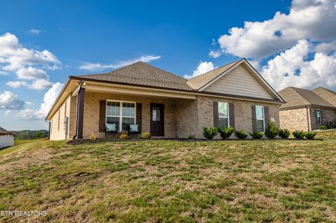 1707 Millstone Drive Maryville TN 37803