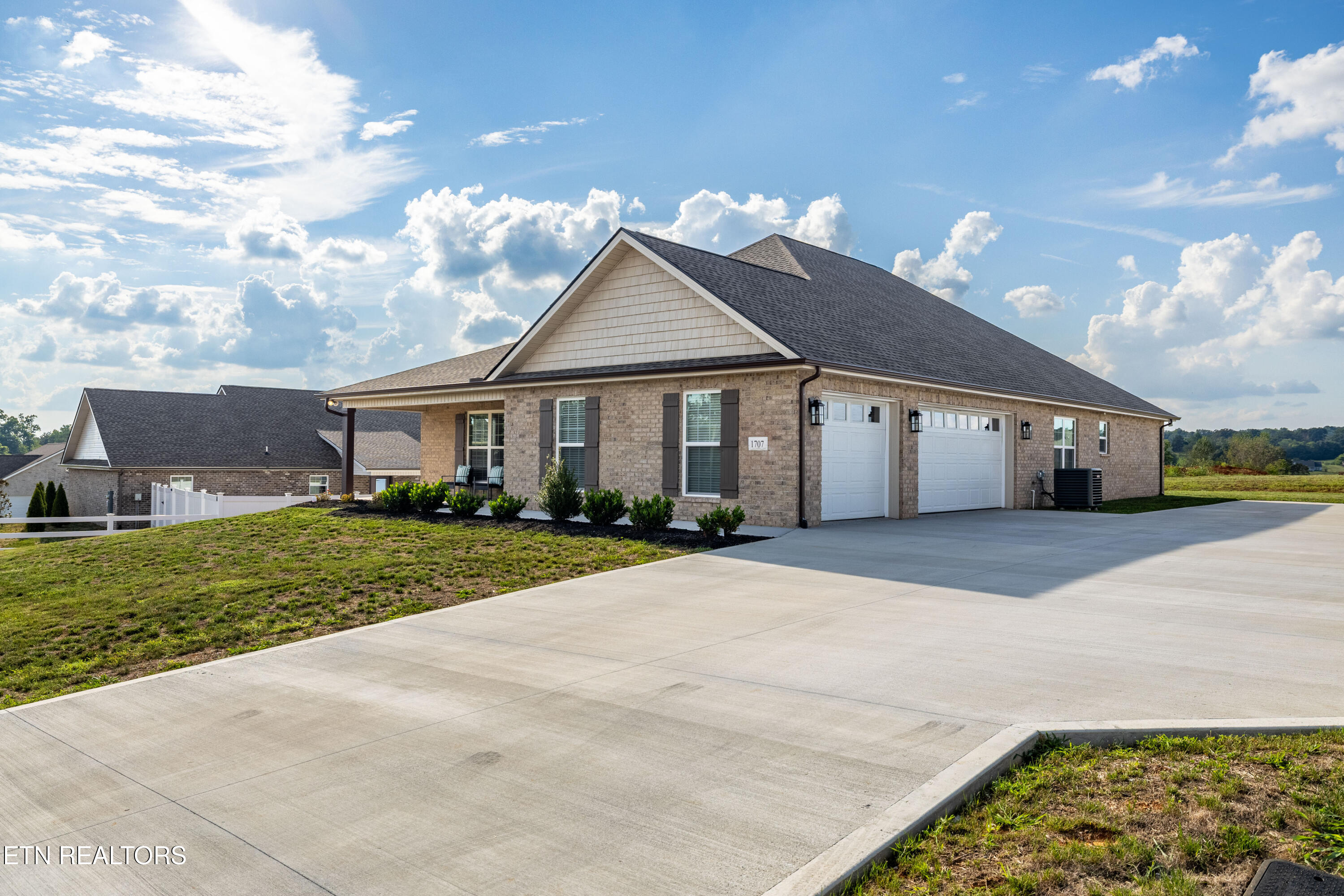 1707 Millstone Drive