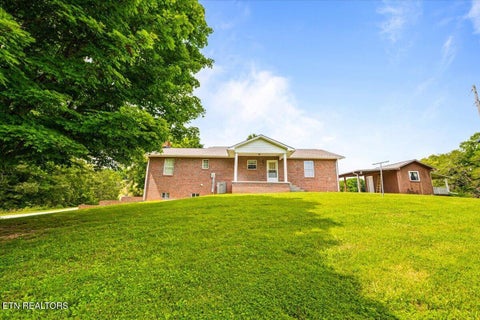 Tiny photo for 1476 Flat Hollow Rd, Speedwell, TN 37870 (MLS # 1348193)