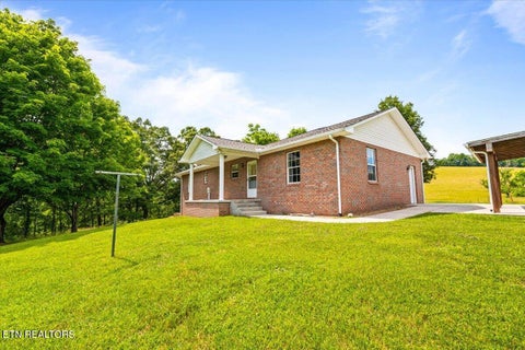Tiny photo for 1476 Flat Hollow Rd, Speedwell, TN 37870 (MLS # 1348193)