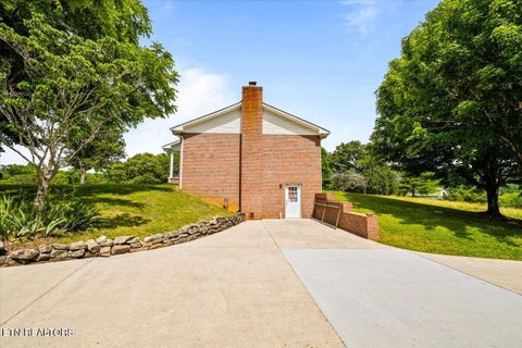 Tiny photo for 1476 Flat Hollow Rd, Speedwell, TN 37870 (MLS # 1348193)