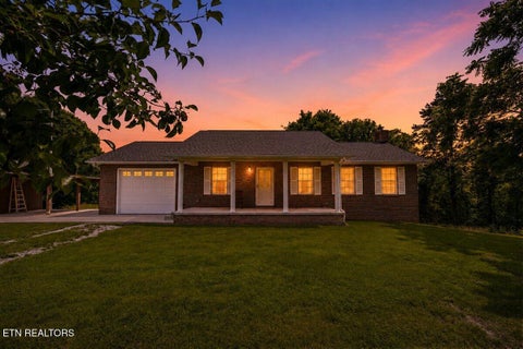 Tiny photo for 1476 Flat Hollow Rd, Speedwell, TN 37870 (MLS # 1348193)