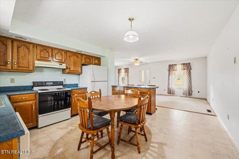 Tiny photo for 1476 Flat Hollow Rd, Speedwell, TN 37870 (MLS # 1348193)