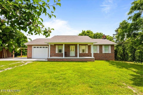 Photo of 1476 Flat Hollow Rd, Speedwell, TN 37870 (MLS # 1348193)
