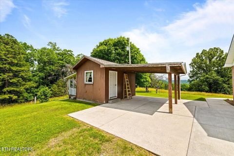 Tiny photo for 1476 Flat Hollow Rd, Speedwell, TN 37870 (MLS # 1348193)