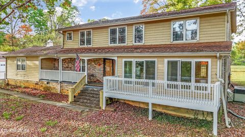 2912 Lovingood Way Maryville TN 37801