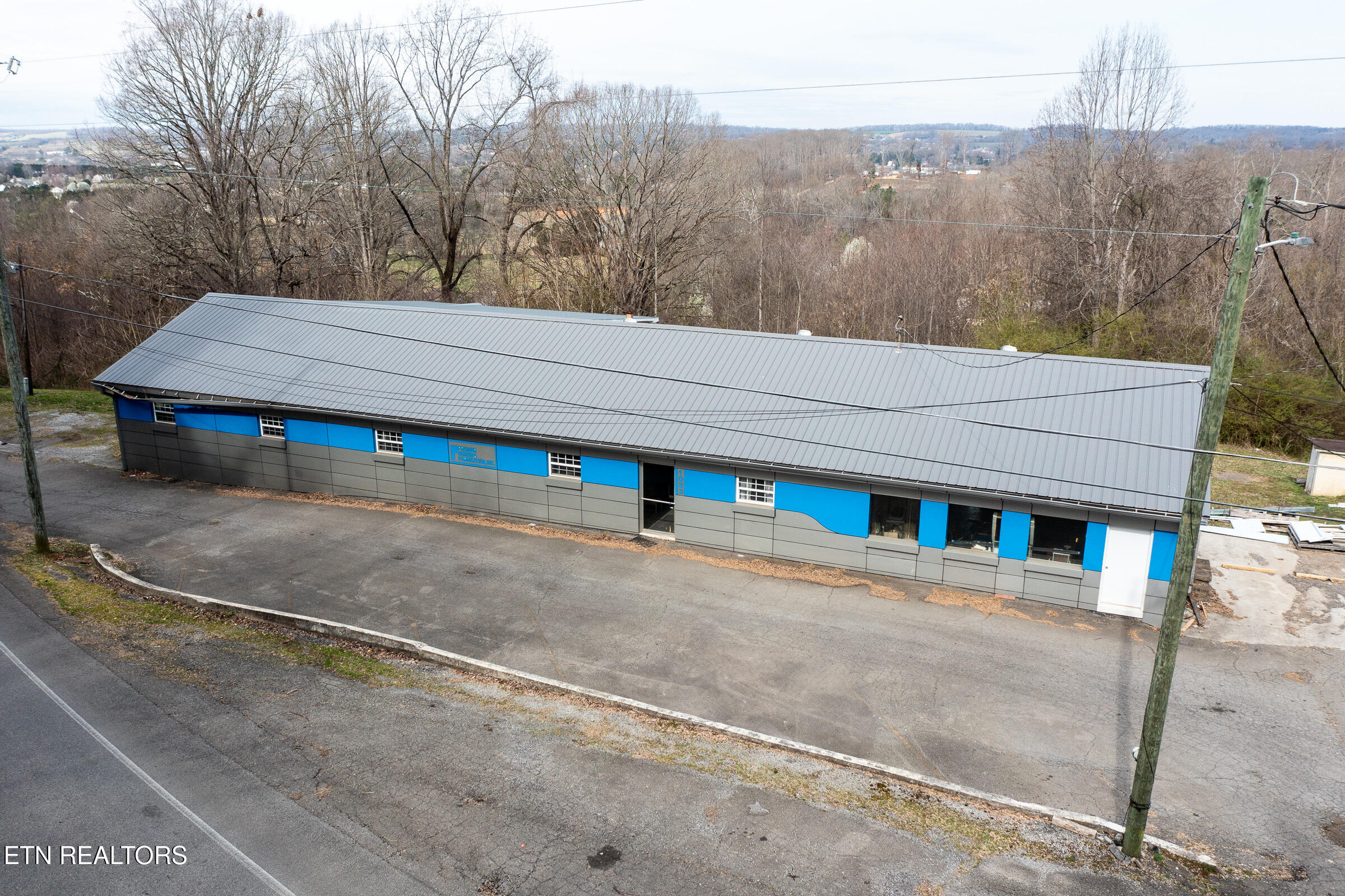 1053 Old Highway 68