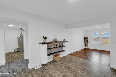 Tiny photo for 251 Country View Road, Crossville, TN 38571 (MLS # 1331111)