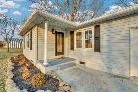 Tiny photo for 251 Country View Road, Crossville, TN 38571 (MLS # 1331111)