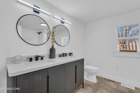 Tiny photo for 251 Country View Road, Crossville, TN 38571 (MLS # 1331111)