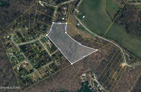 Tiny photo for 00 Chestnut Stump Rd, LaFollette, TN 37766 (MLS # 1298756)