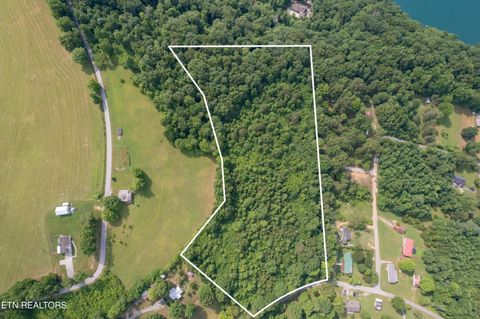 Tiny photo for 00 Chestnut Stump Rd, LaFollette, TN 37766 (MLS # 1298756)