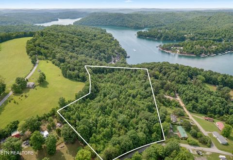 Tiny photo for 00 Chestnut Stump Rd, LaFollette, TN 37766 (MLS # 1298756)