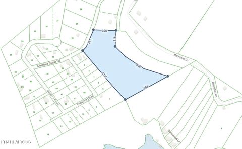 Tiny photo for 00 Chestnut Stump Rd, LaFollette, TN 37766 (MLS # 1298756)