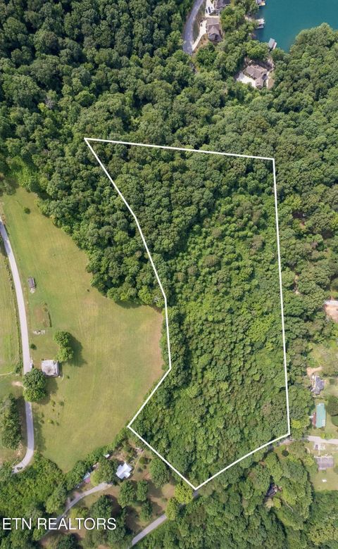Tiny photo for 00 Chestnut Stump Rd, LaFollette, TN 37766 (MLS # 1298756)