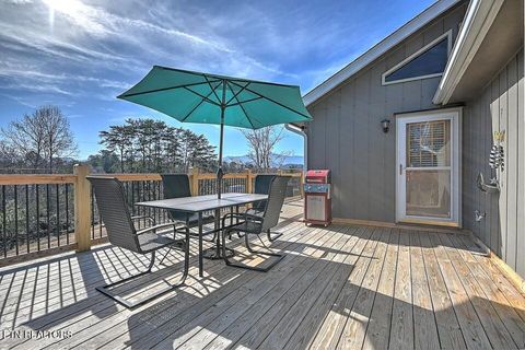 Tiny photo for 2480 Elk Way, Newport, TN 37821 (MLS # 1327739)