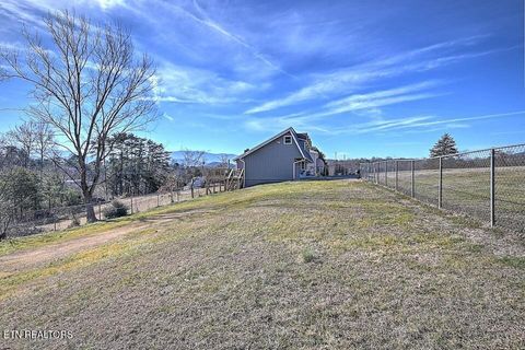 Tiny photo for 2480 Elk Way, Newport, TN 37821 (MLS # 1327739)