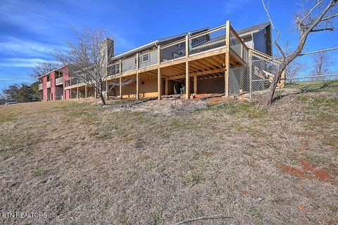 Tiny photo for 2480 Elk Way, Newport, TN 37821 (MLS # 1327739)