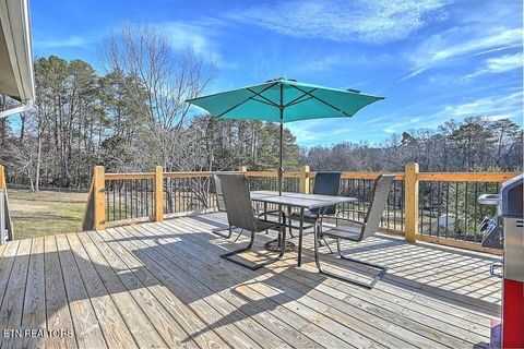 Tiny photo for 2480 Elk Way, Newport, TN 37821 (MLS # 1327739)