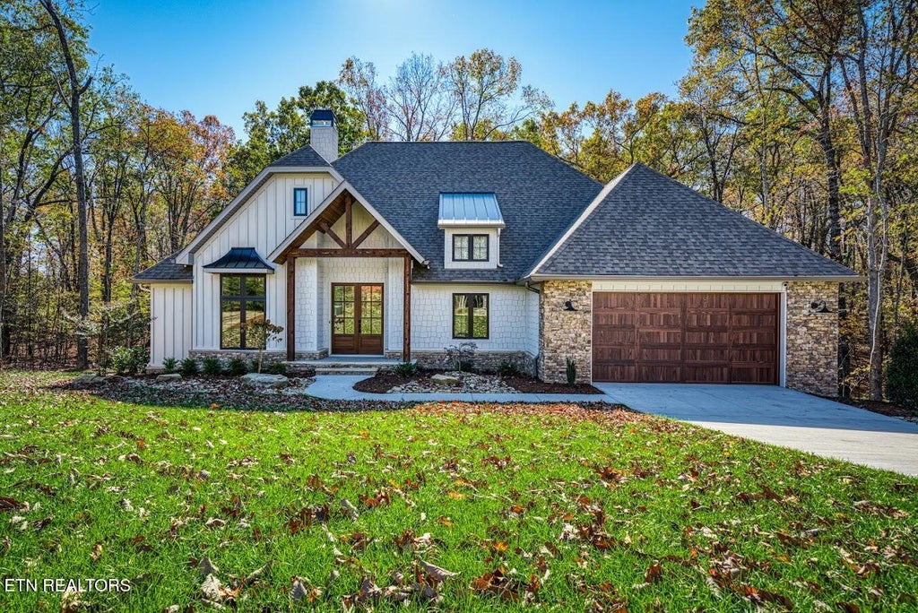 Photo of 103 Chestnut Ridge Lane, Crossville, TN 38558 (MLS # 1354797)