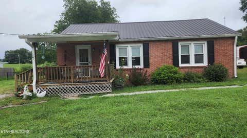 Photo of 127 Washington St, Celina, TN 38551 (MLS # 1352952)