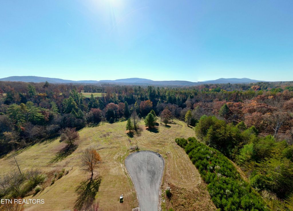 Photo of Daddy's Creek Trail - 7.92 Ac., Crossville, TN 38555 (MLS # 1321266)