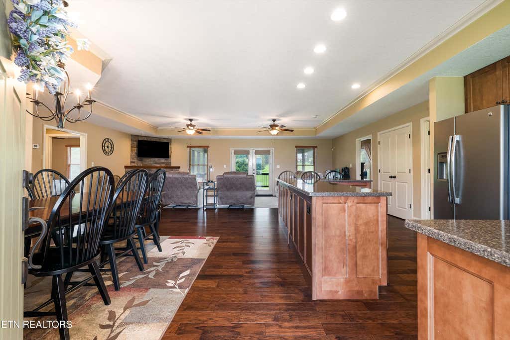 Photo of 4235 Mint Rd, Maryville, TN 37803 (MLS # 1350594)