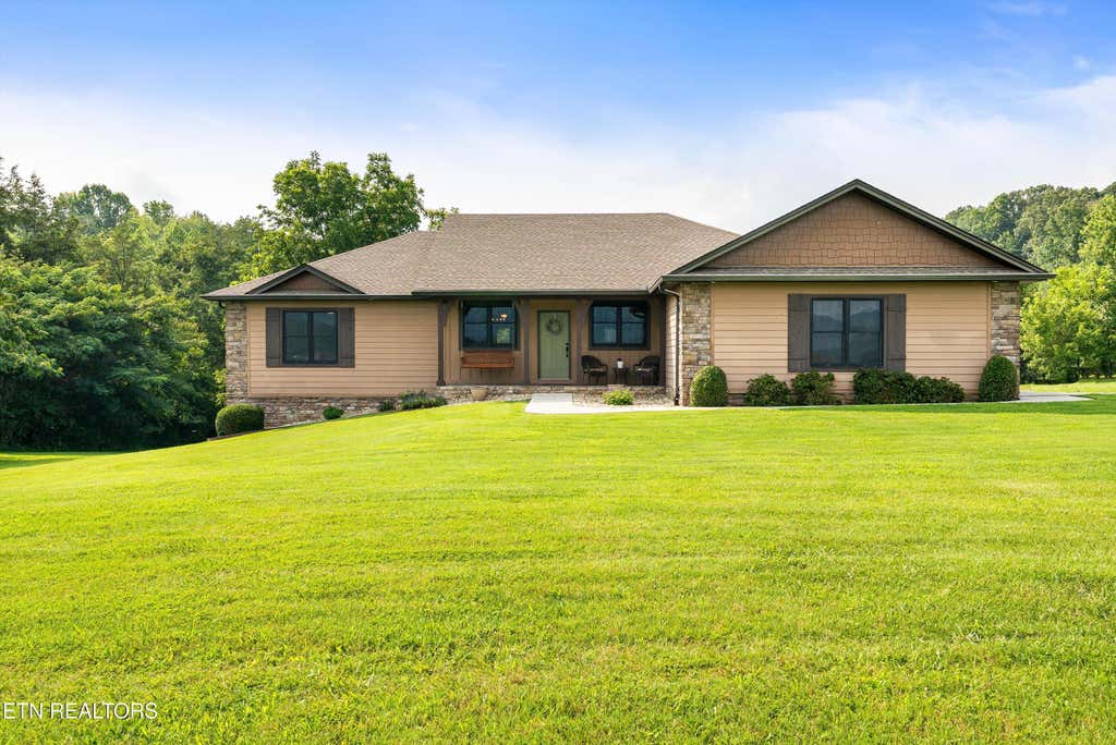 Photo of 4235 Mint Rd, Maryville, TN 37803 (MLS # 1350594)