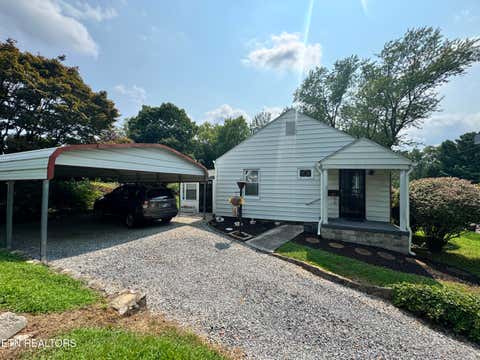 Tiny photo for 2510 Emoriland Blvd, Knoxville, TN 37917 (MLS # 1350090)