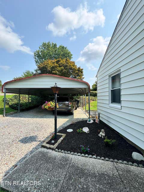 Tiny photo for 2510 Emoriland Blvd, Knoxville, TN 37917 (MLS # 1350090)