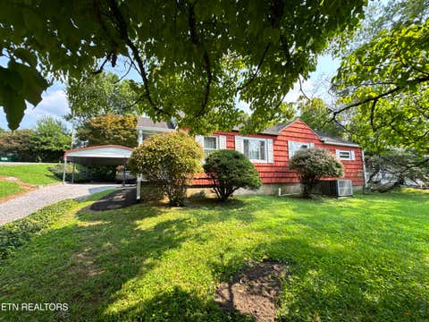 Tiny photo for 2510 Emoriland Blvd, Knoxville, TN 37917 (MLS # 1350090)