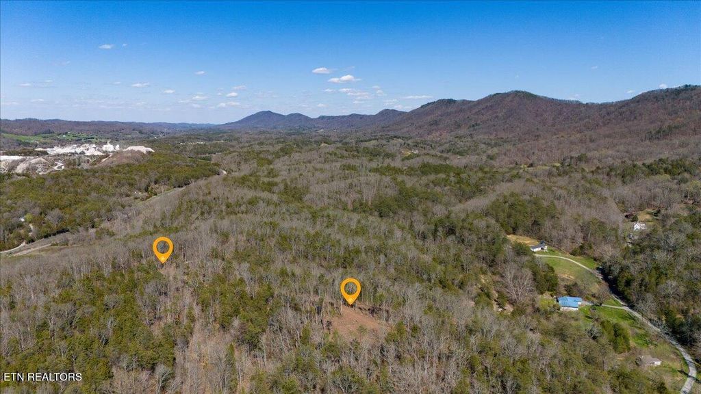 Photo of Wolfenbarger Tract 1, Luttrell, TN 37779 (MLS # 1294792)