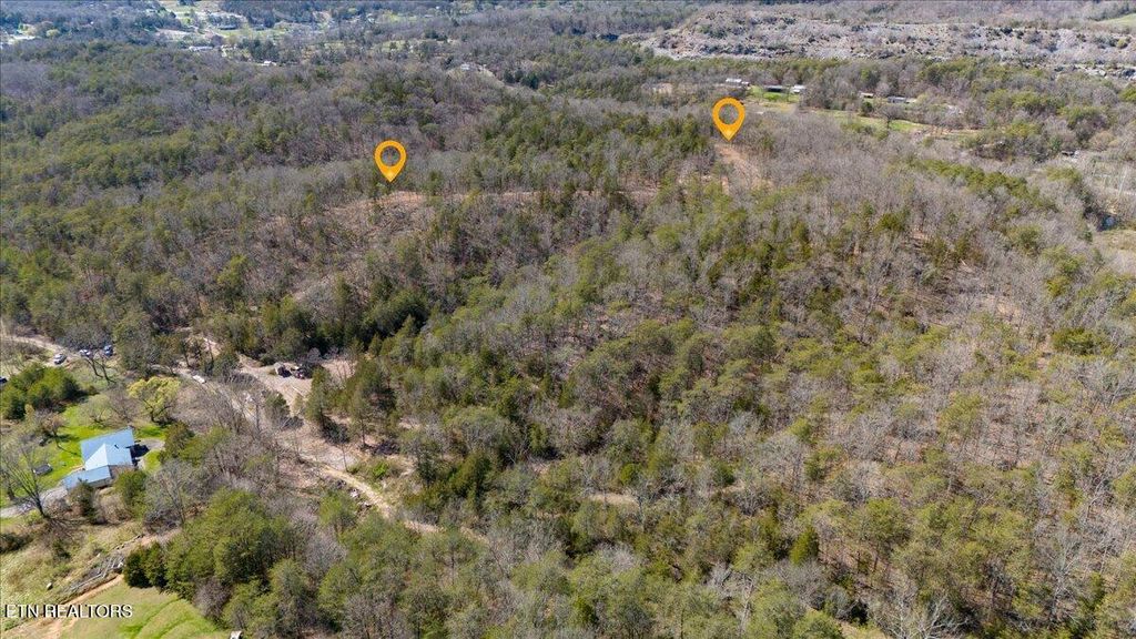 Photo of Wolfenbarger Tract 1, Luttrell, TN 37779 (MLS # 1294792)